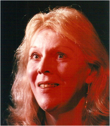 Jessica Williams